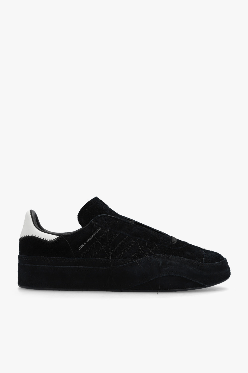 Yohji yamamoto shoes on sale womens